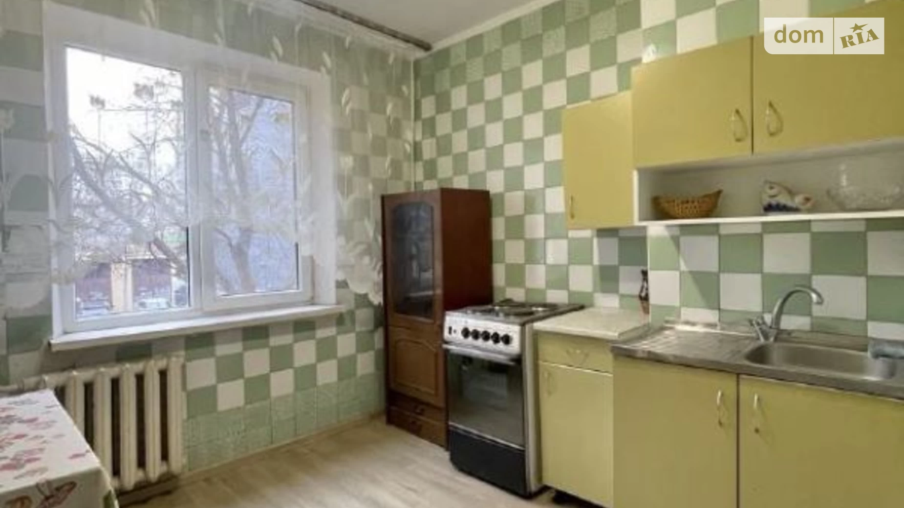 Продается 2-комнатная квартира 51.2 кв. м в Одессе, просп. Князя Владимира Великого(Добровольского), 122 - фото 2