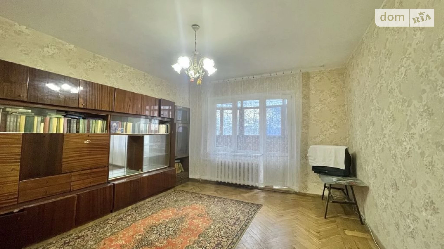 Продается 2-комнатная квартира 51.2 кв. м в Одессе, просп. Князя Владимира Великого(Добровольского), 122 - фото 5