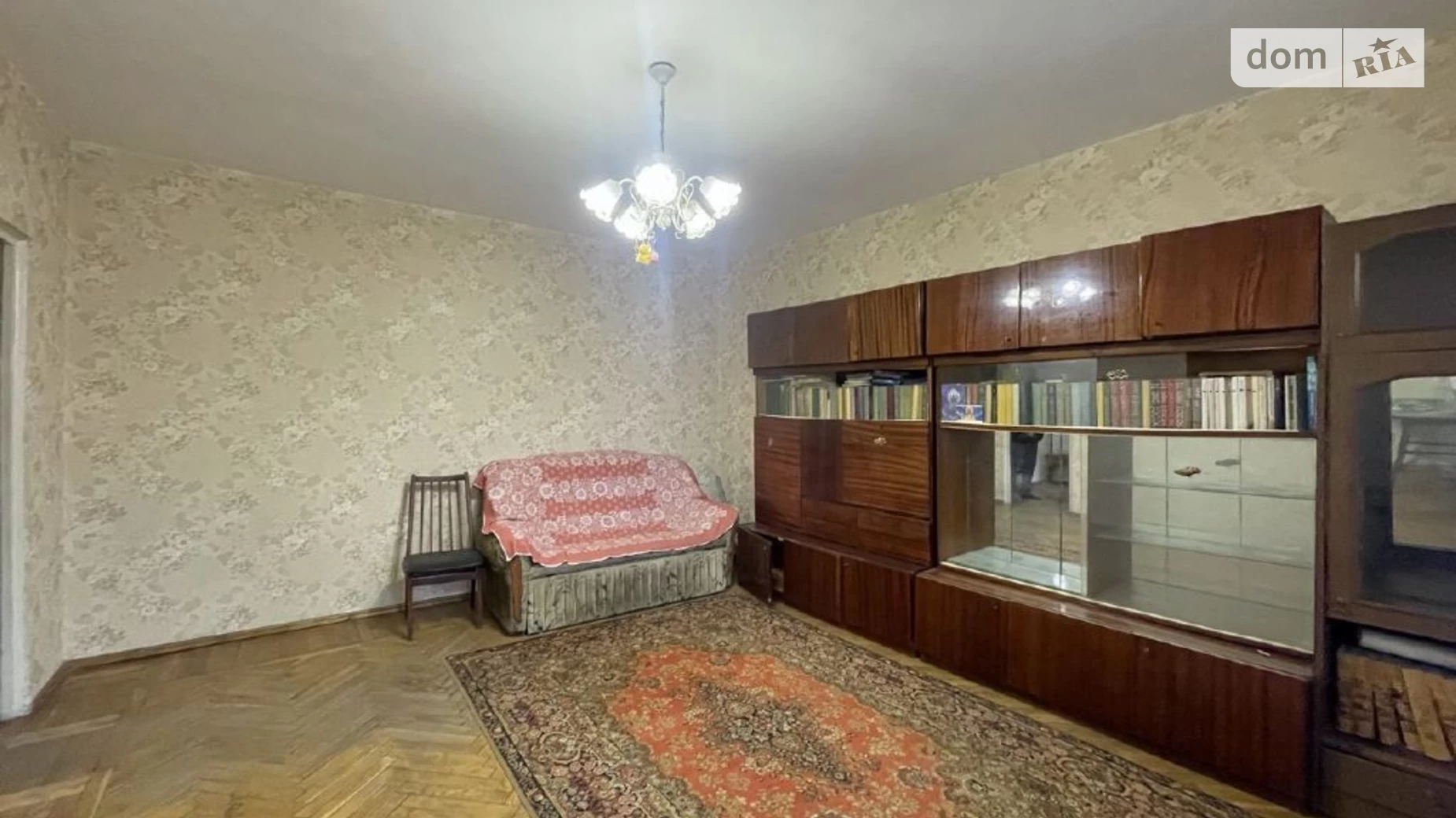 Продается 2-комнатная квартира 51.2 кв. м в Одессе, просп. Князя Владимира Великого(Добровольского), 122 - фото 4