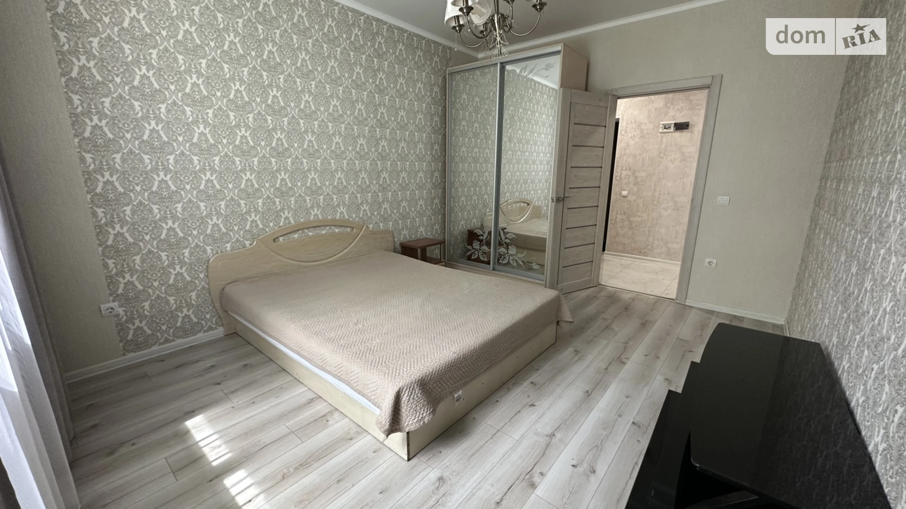 Сдается в аренду 1-комнатная квартира 47 кв. м в Хмельницком - фото 5