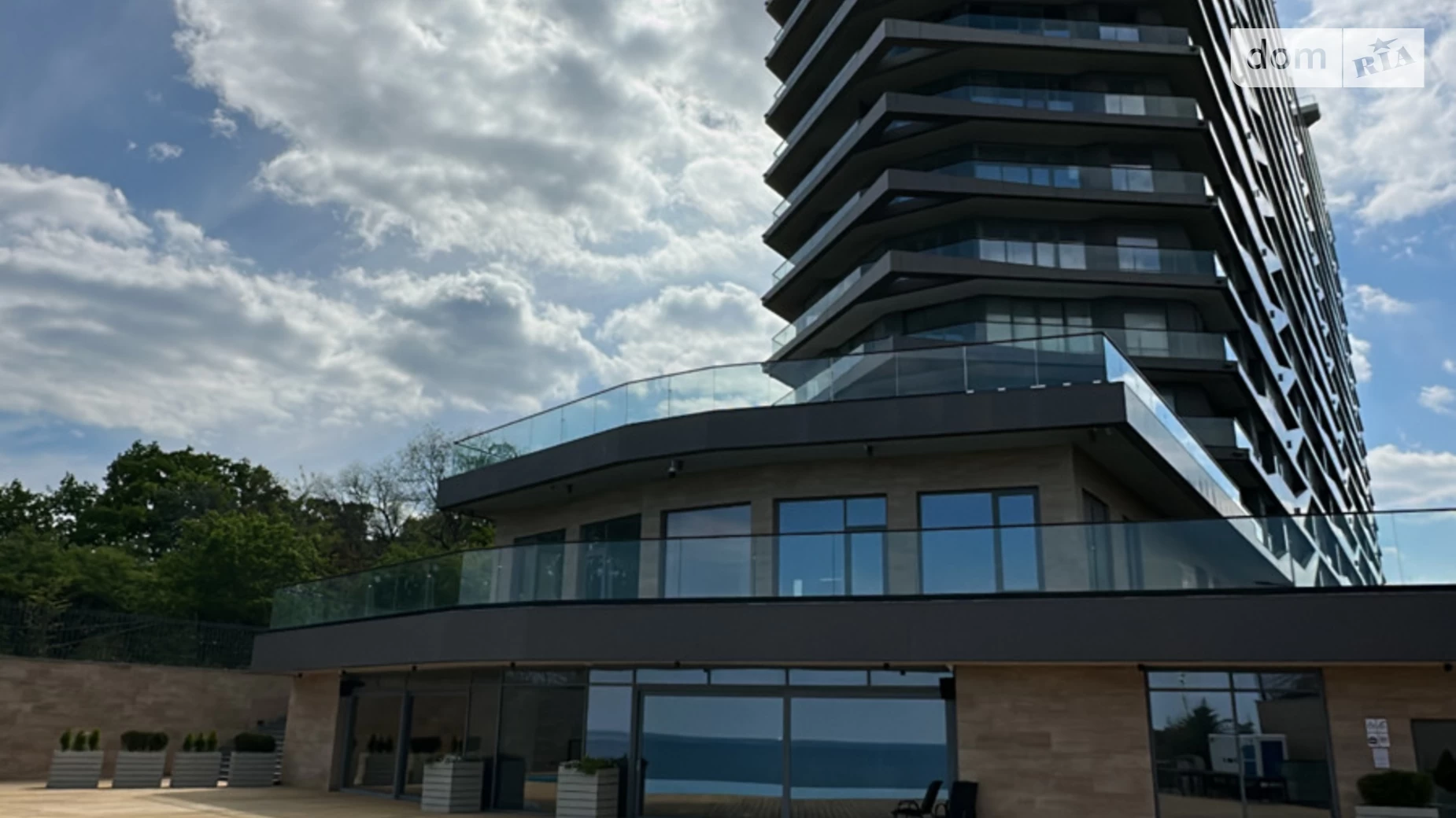 Продається 2-кімнатна квартира 74 кв. м у Одесі, бул. Французький, 85/5 - фото 3