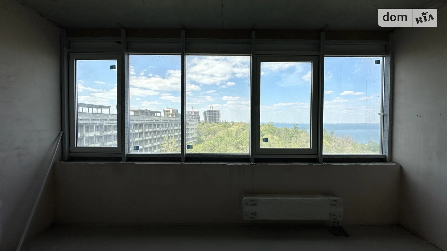 Продається 2-кімнатна квартира 74 кв. м у Одесі, бул. Французький, 85/5 - фото 4