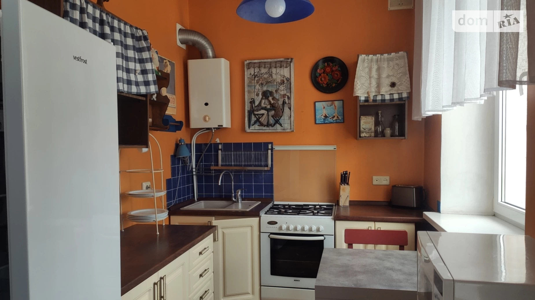 Продается 2-комнатная квартира 54 кв. м в Одессе, цена: 48000 $ - фото 5
