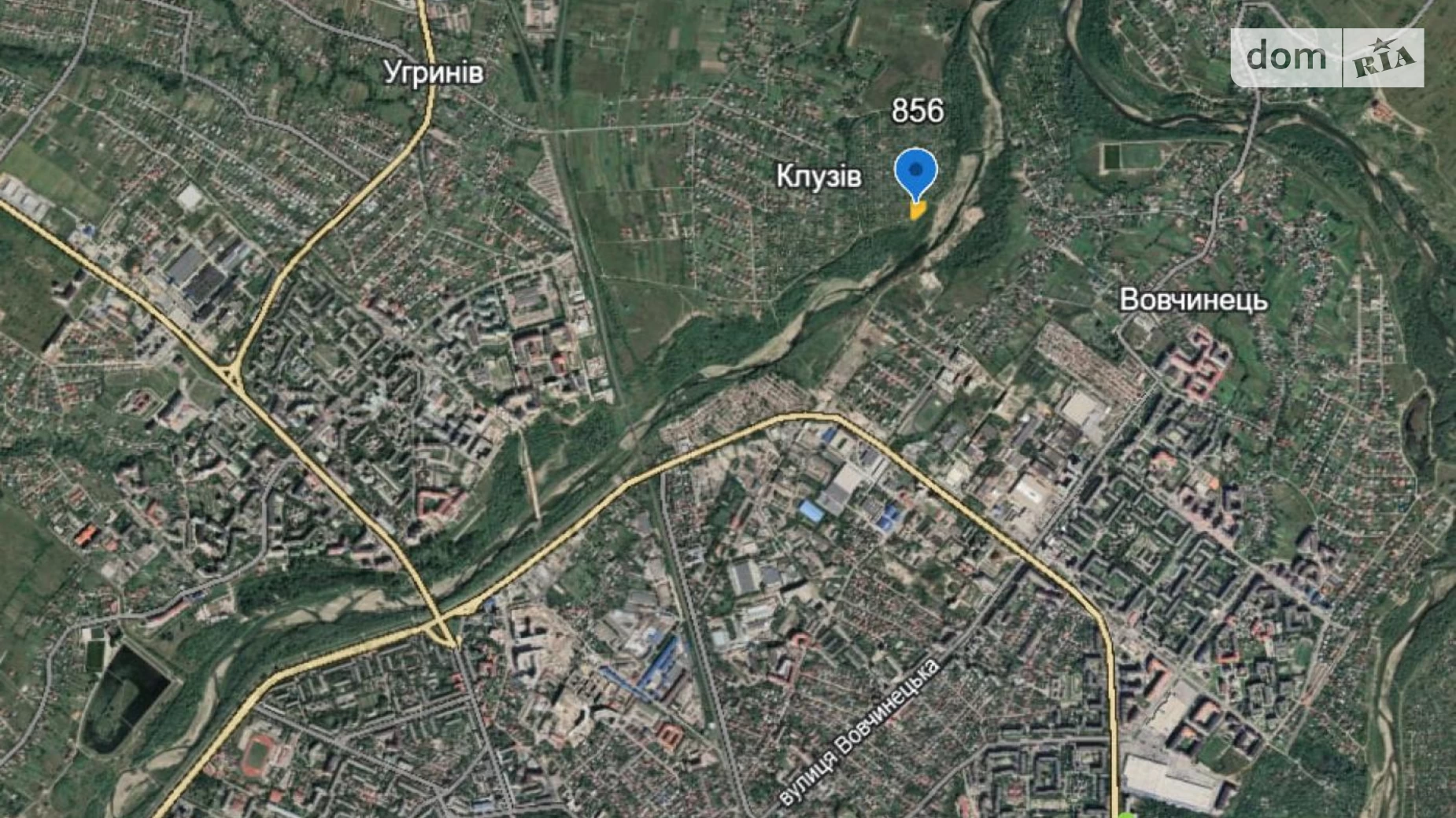 Продається земельна ділянка 9.15 соток у Івано-Франківській області, цена: 10000 $ - фото 2