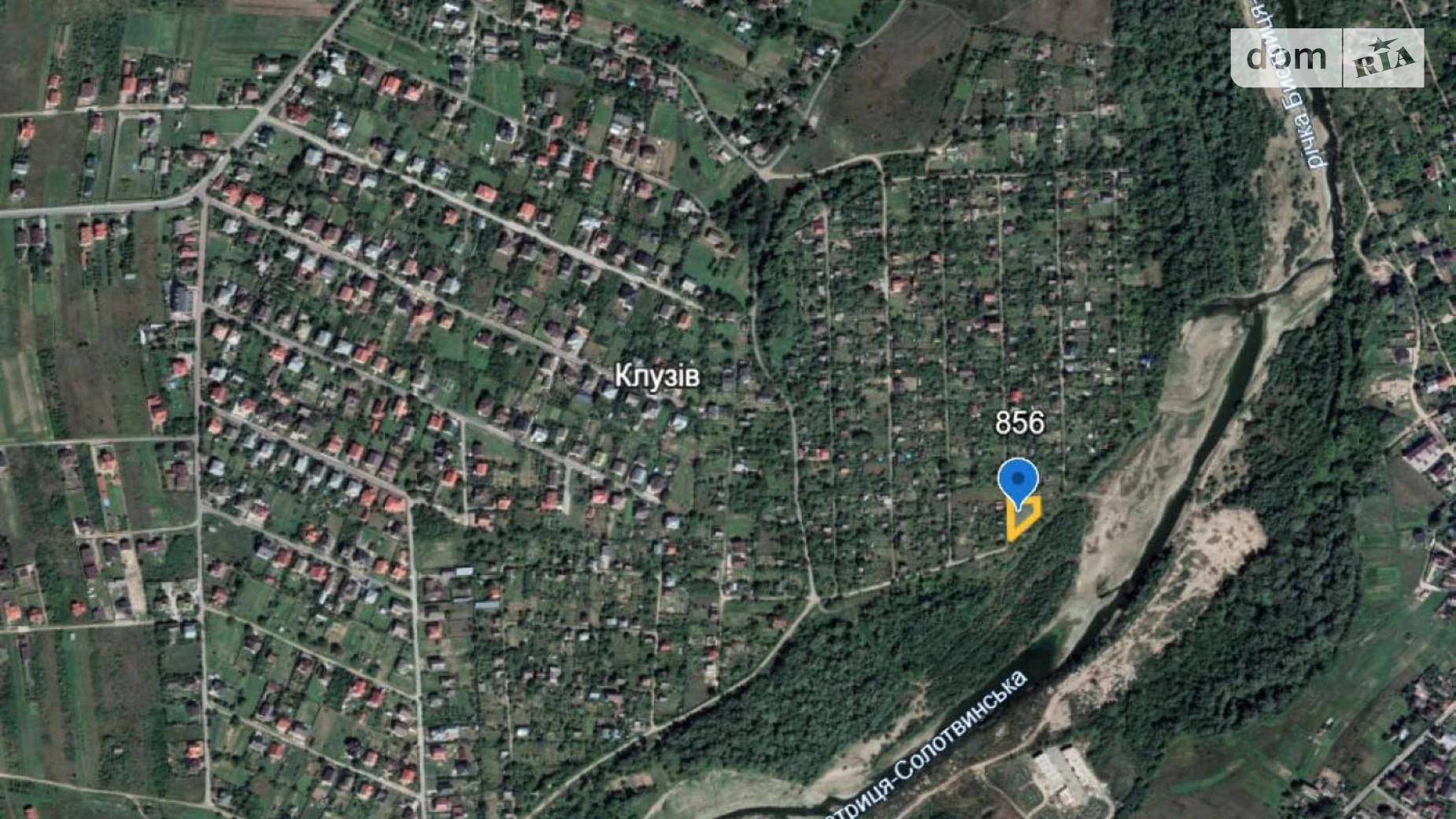 Продається земельна ділянка 9.15 соток у Івано-Франківській області, цена: 10000 $ - фото 3