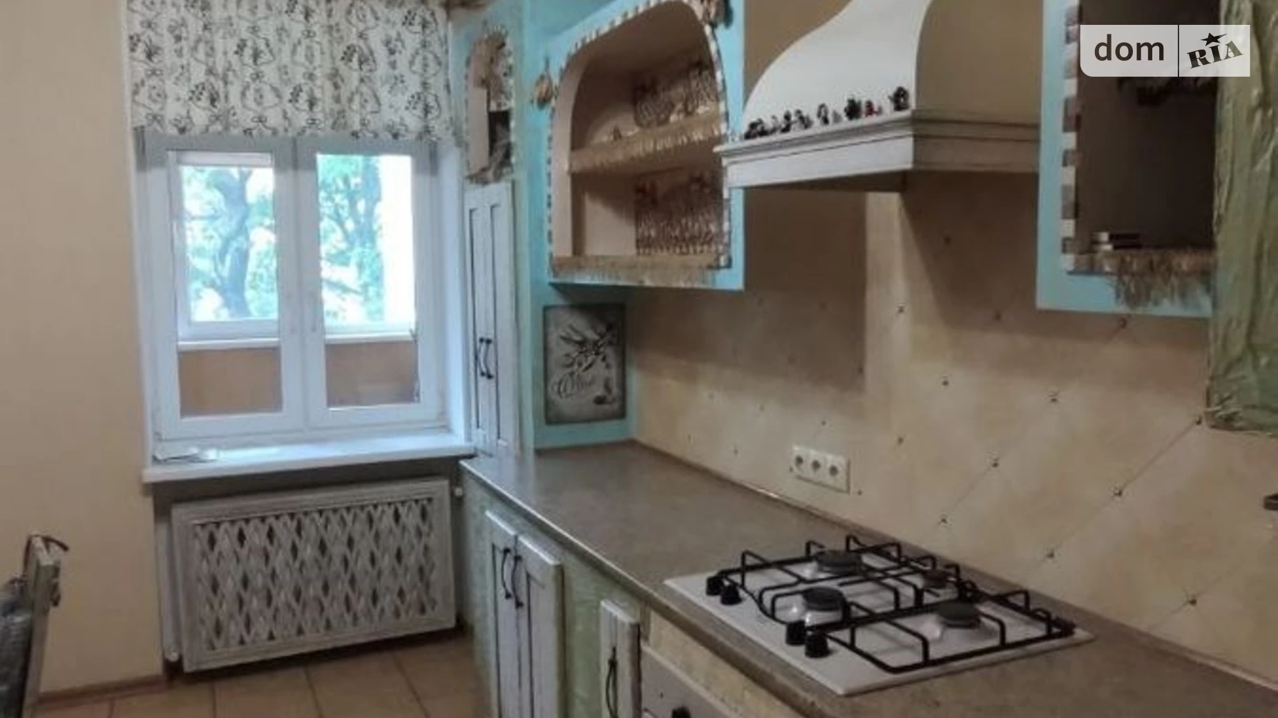 Продается 2-комнатная квартира 68 кв. м в Киеве, ул. Гетьмана Вадима, 22Б - фото 2