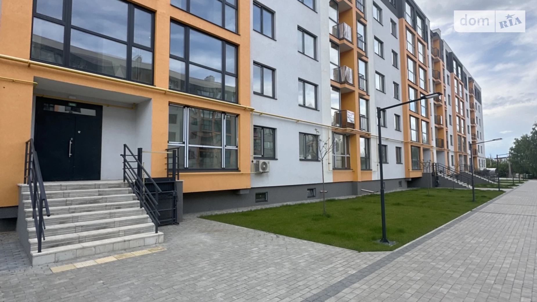 Продається 1-кімнатна квартира 44.1 кв. м у Березині, вул. Райдужна, 104 - фото 4
