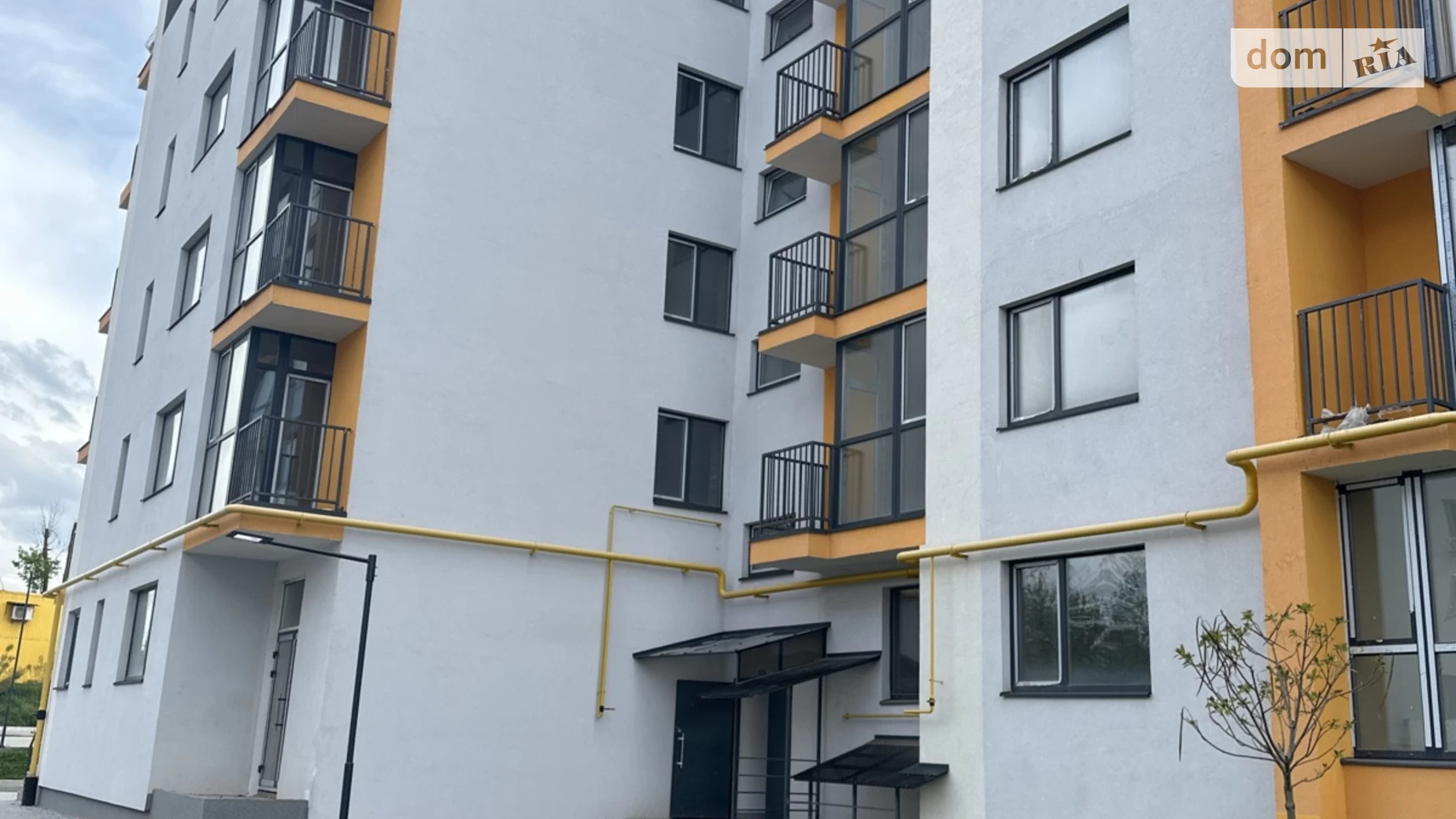 Продається 1-кімнатна квартира 44.1 кв. м у Березині, вул. Райдужна, 104 - фото 5