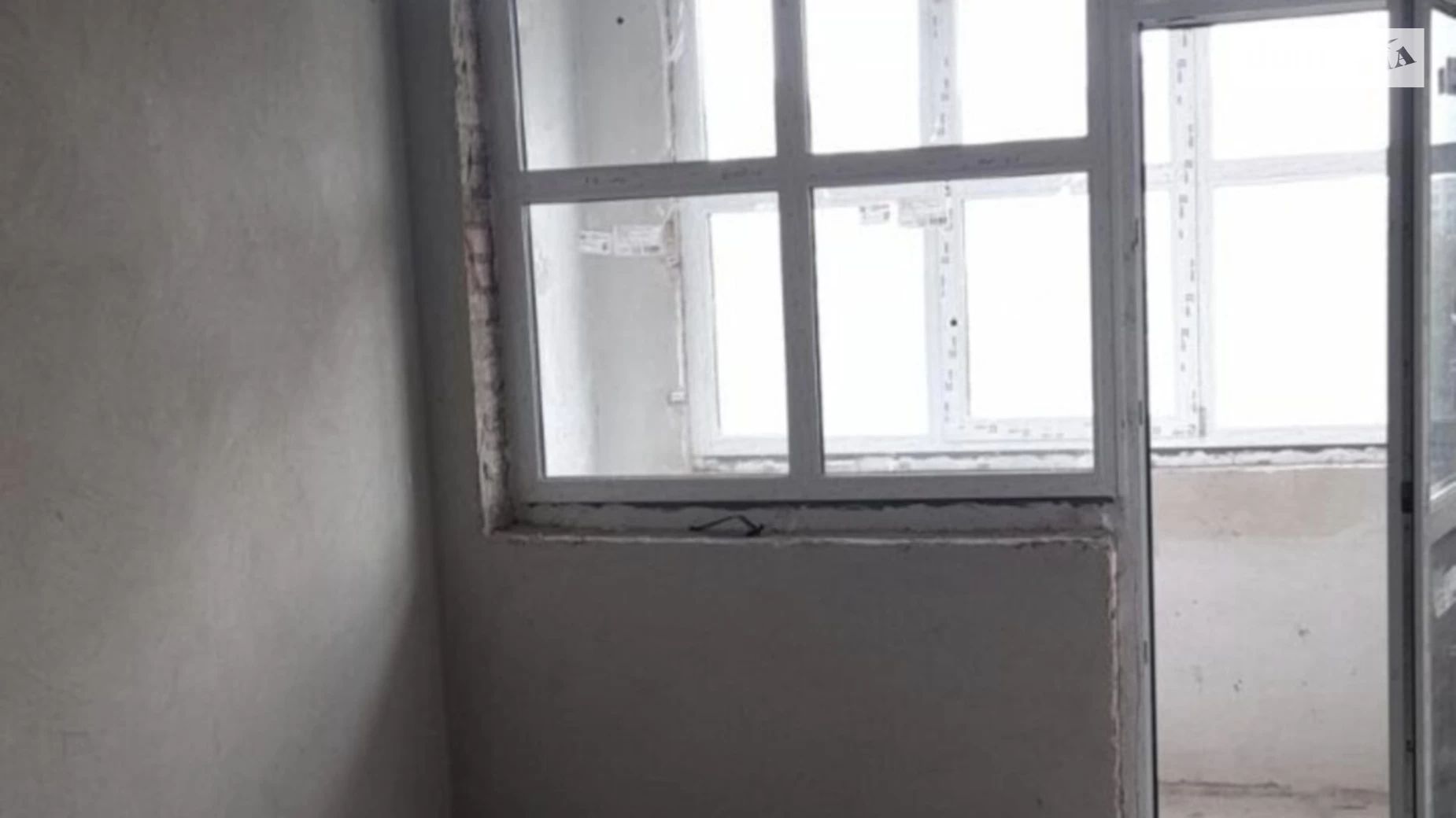 Продається 1-кімнатна квартира 39 кв. м у Києві, вул. Крайня, 3 - фото 4