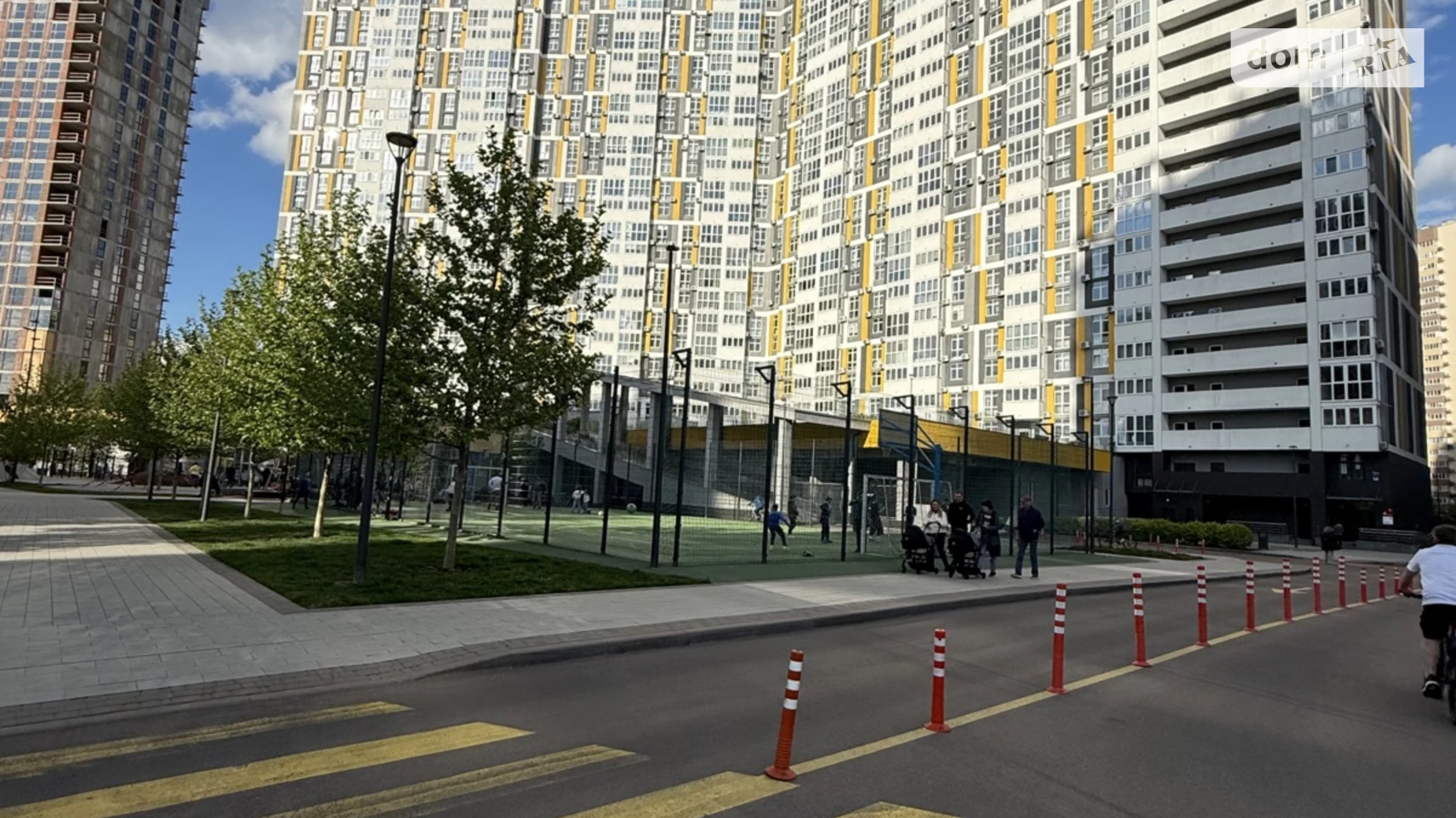 Продается 3-комнатная квартира 121.3 кв. м в Киеве, ул. Никольско-Слободская, 8 - фото 4
