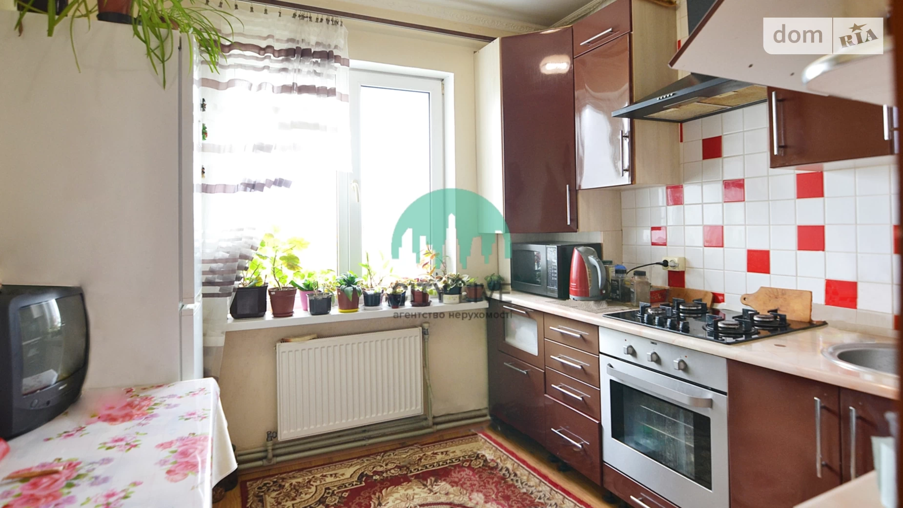 ул. Миколайчука Ивана, 7 Каскад Ивано-Франковск - фото 4