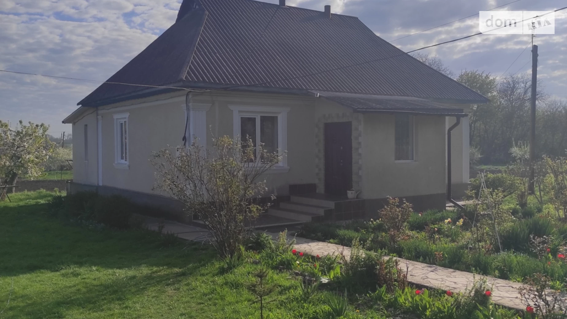 Продается одноэтажный дом 100 кв. м с подвалом, цена: 39000 $ - фото 2
