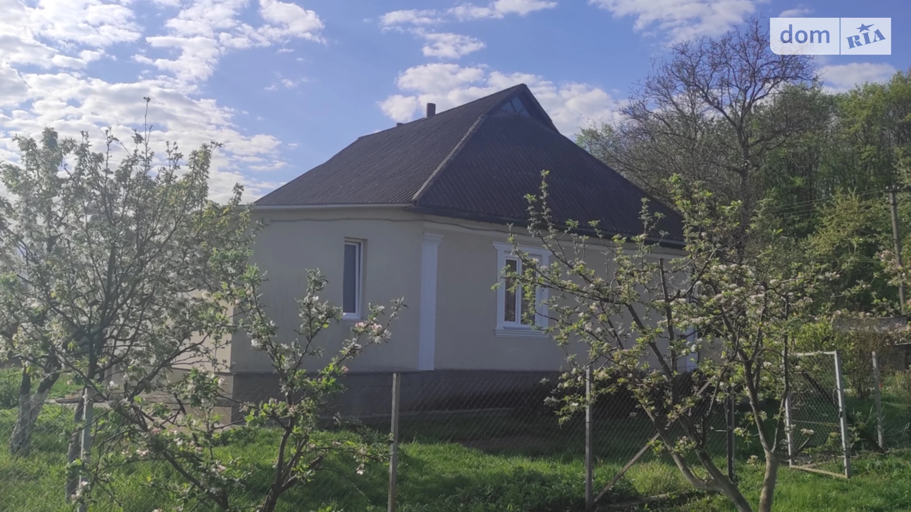 Продается одноэтажный дом 100 кв. м с подвалом, цена: 39000 $ - фото 3