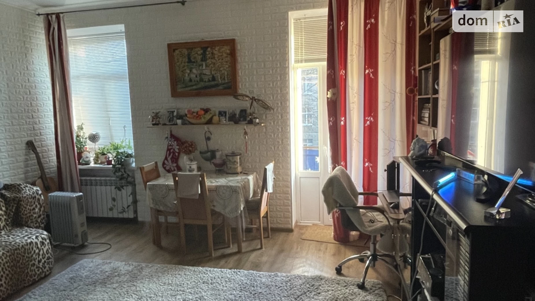 Продается 2-комнатная квартира 65 кв. м в Одессе, ул. Старопортофранковская, 69 - фото 2