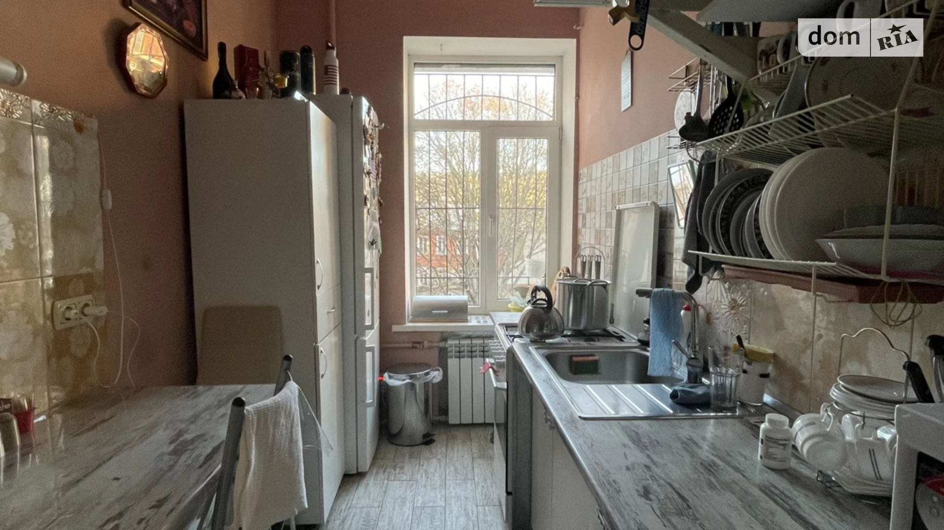 Продається 2-кімнатна квартира 65 кв. м у Одесі, вул. Старопортофранківська, 69 - фото 4