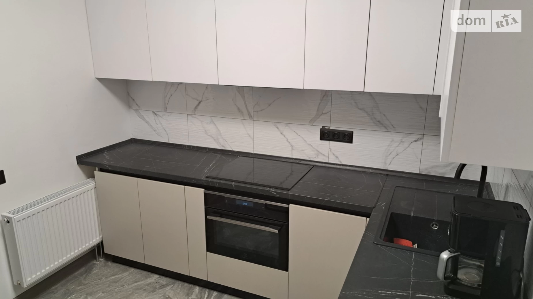 Продається 1-кімнатна квартира 37 кв. м у Харкові, вул. Борткевича, 5 - фото 3