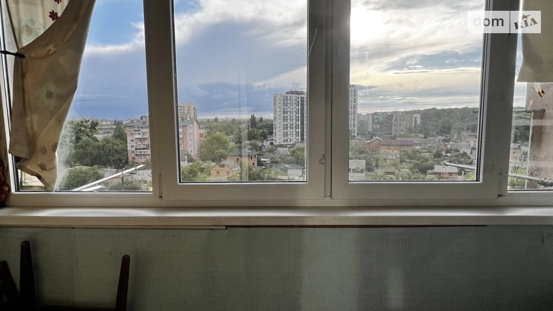 Здається в оренду 2-кімнатна квартира 52 кв. м у Вінниці, вул. Івана Миколайчука - фото 2