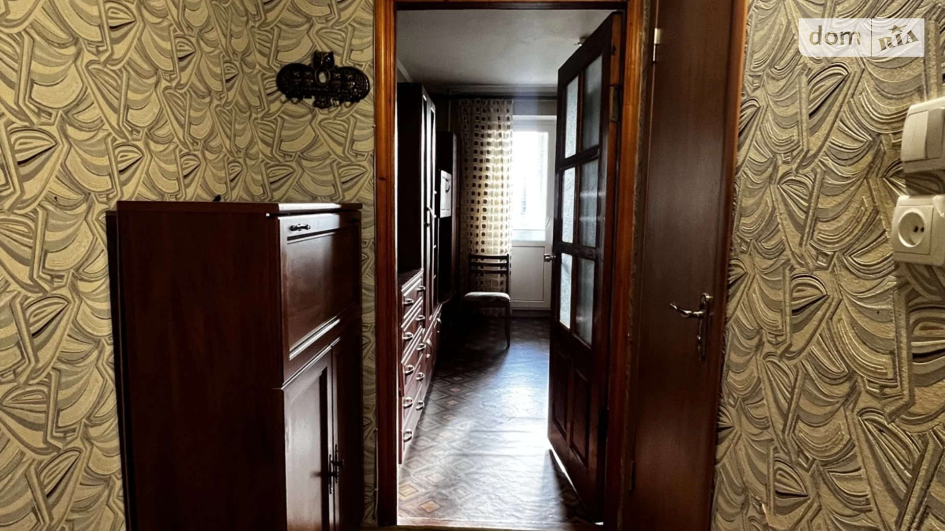 Здається в оренду 2-кімнатна квартира 52 кв. м у Вінниці, вул. Івана Миколайчука - фото 5