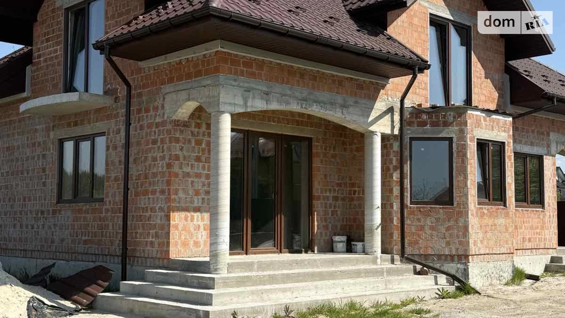 Продается дом на 2 этажа 185 кв. м с террасой, цена: 135000 $ - фото 3