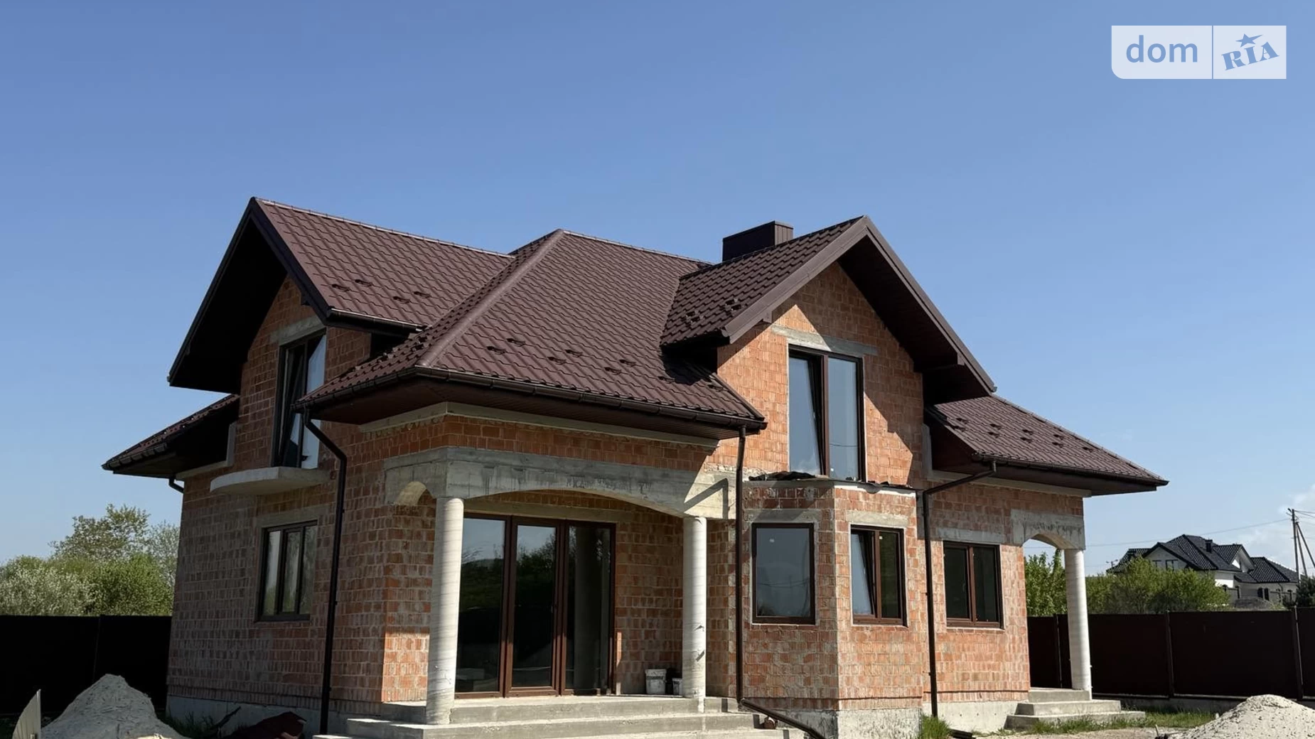 Продается дом на 2 этажа 185 кв. м с террасой, цена: 135000 $ - фото 5