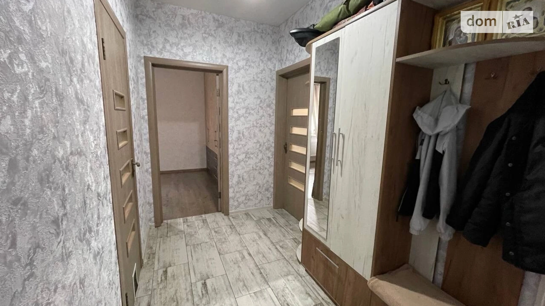 Продается 1-комнатная квартира 39.7 кв. м в Зарванцах, ул. Романа Андриюка(Гагарина) - фото 5