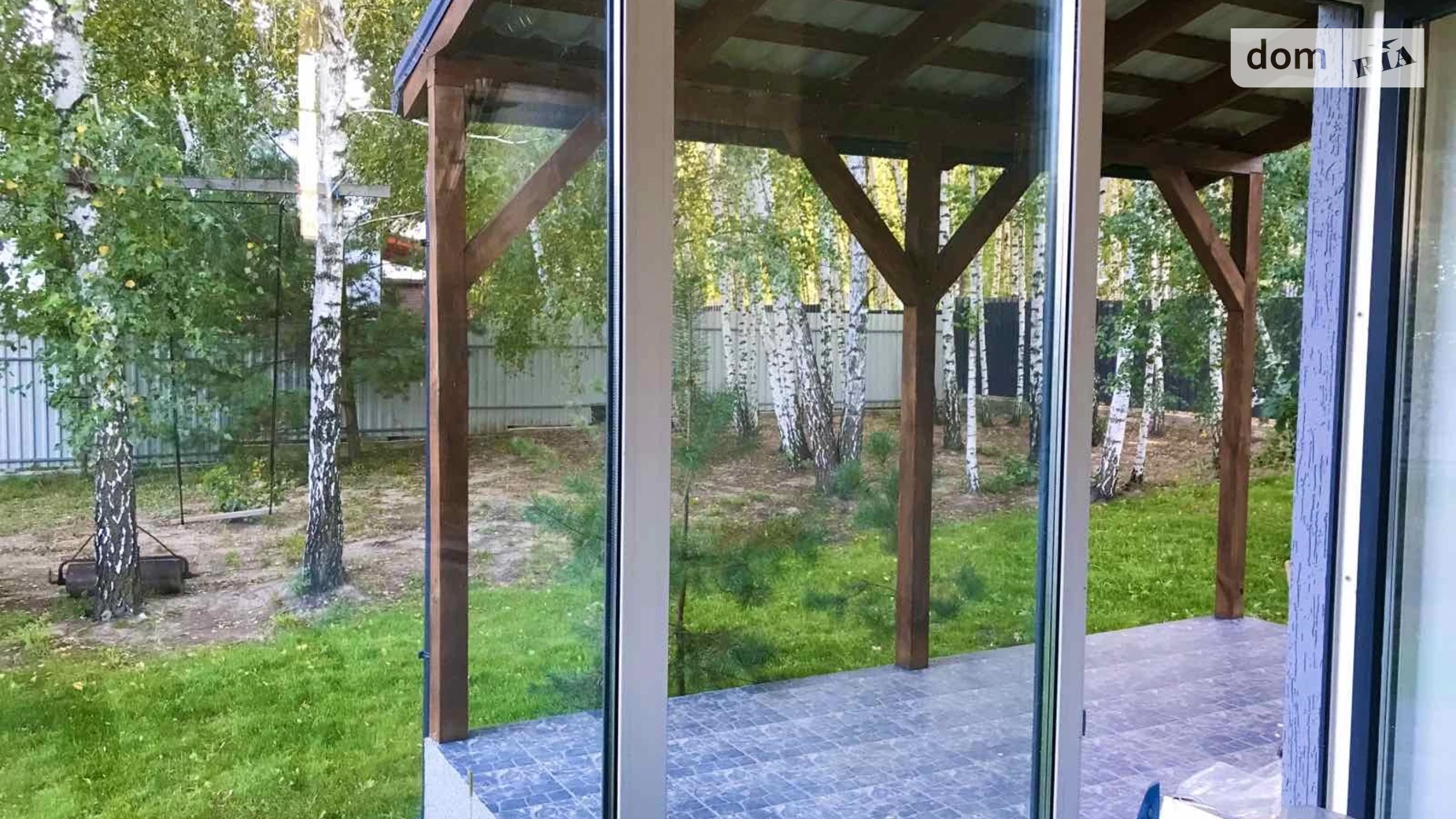 Продается дом на 2 этажа 110 кв. м с садом, цена: 120000 $ - фото 3