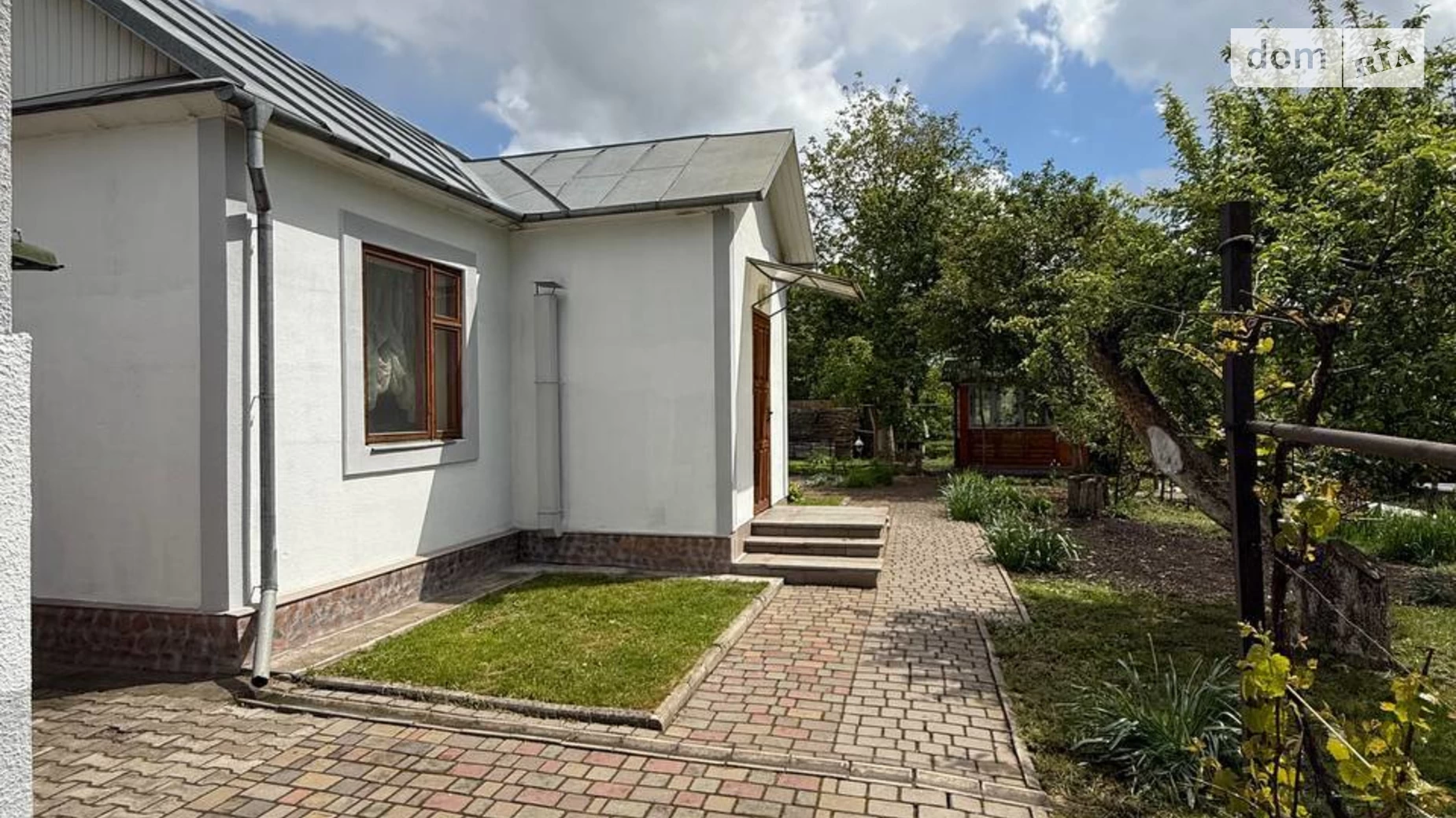 Продается дом на 2 этажа 80 кв. м с мансардой, цена: 69000 $ - фото 2