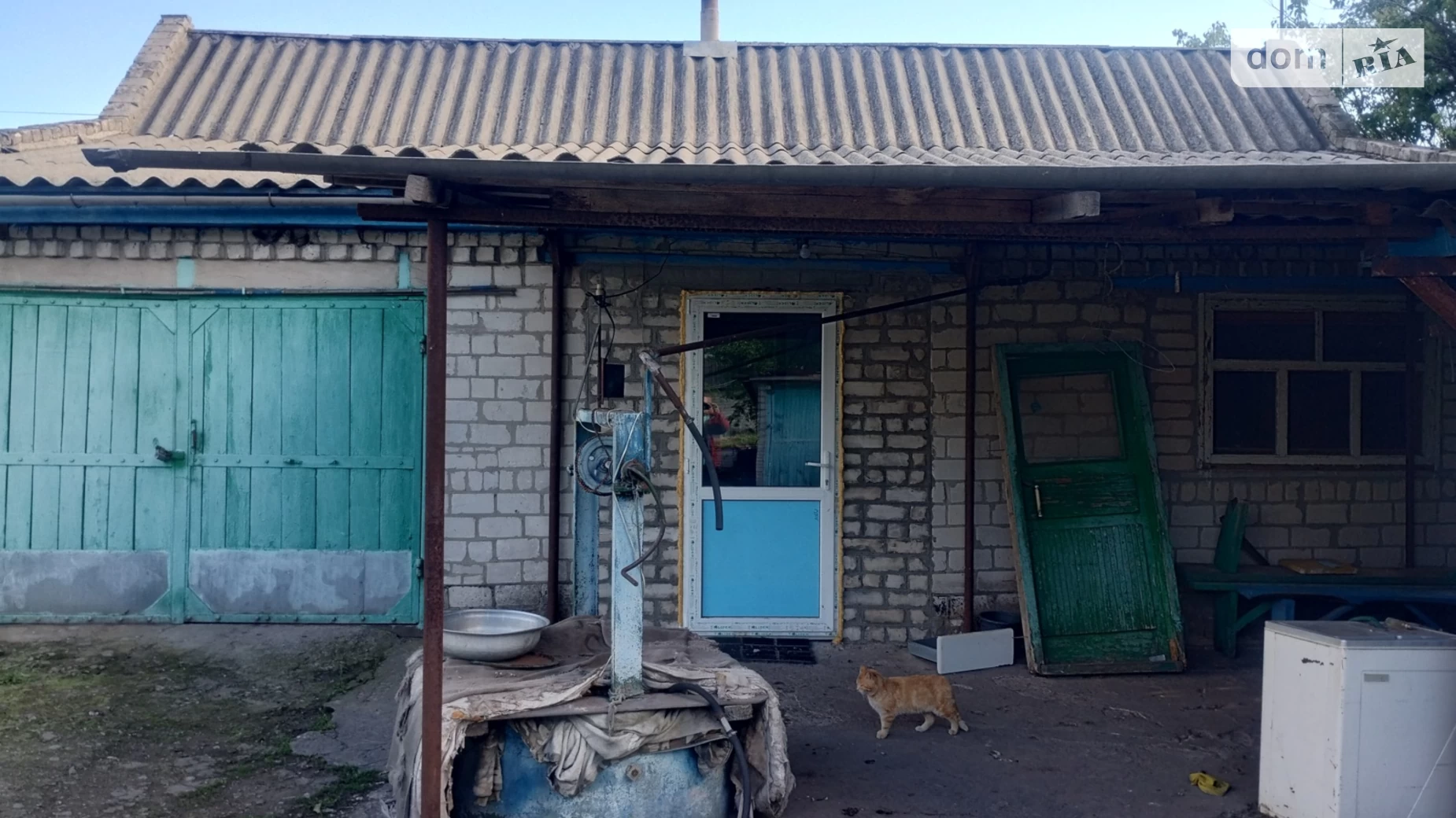 Шевченка, 36 Куцеволівка, цена: 8000 $ - фото 3