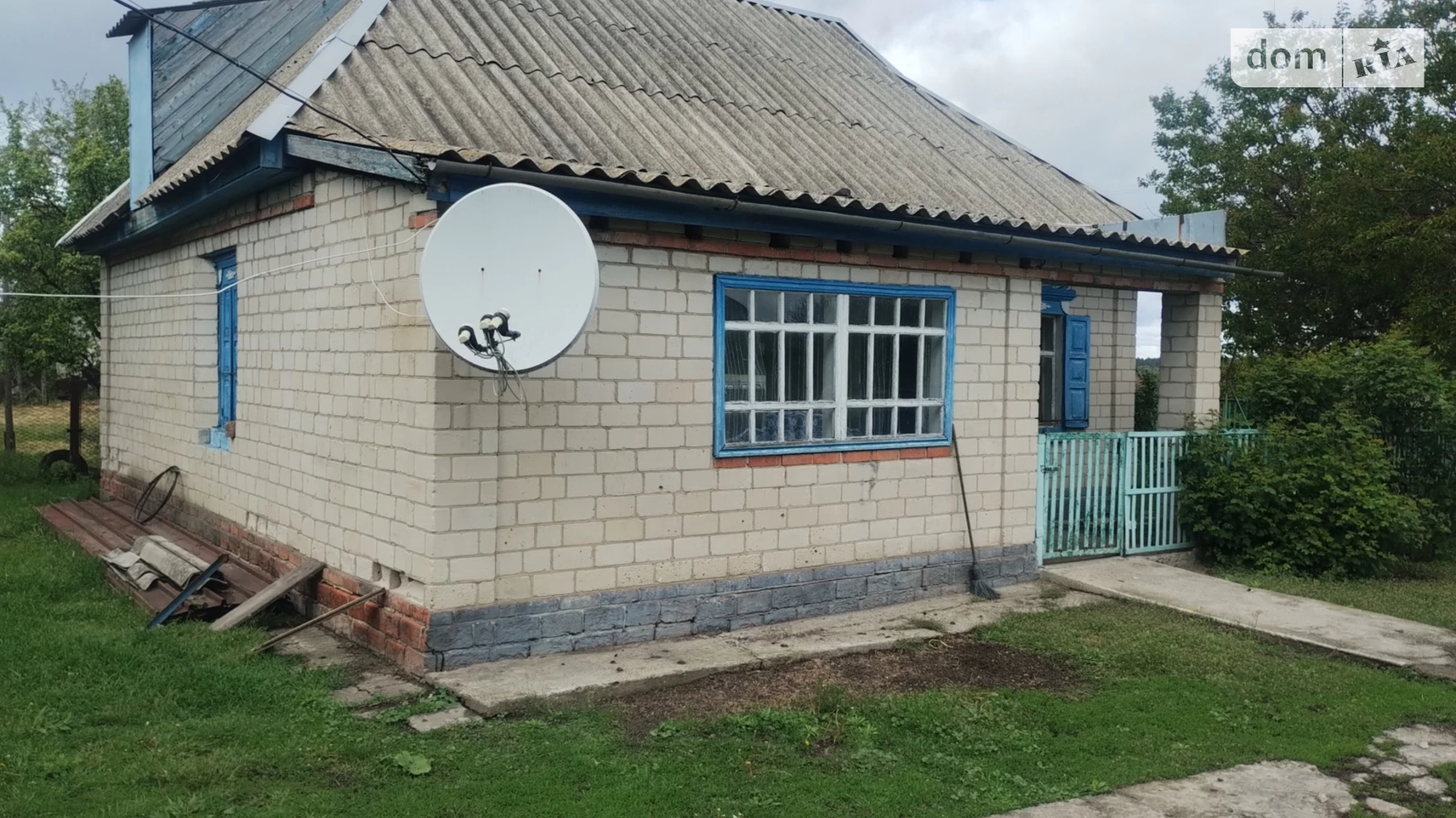 Шевченка, 36 Куцеволівка, цена: 8000 $ - фото 5