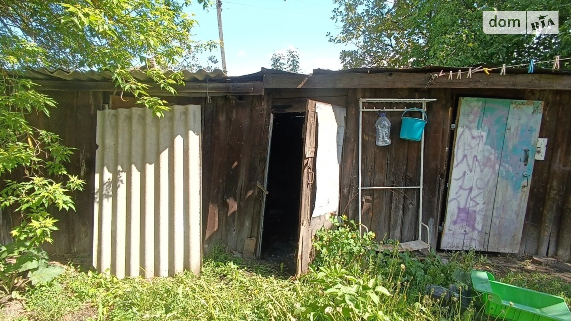 Продается 1-комнатная квартира 32.6 кв. м в Липовце, ул. Старогородская, 16 - фото 2