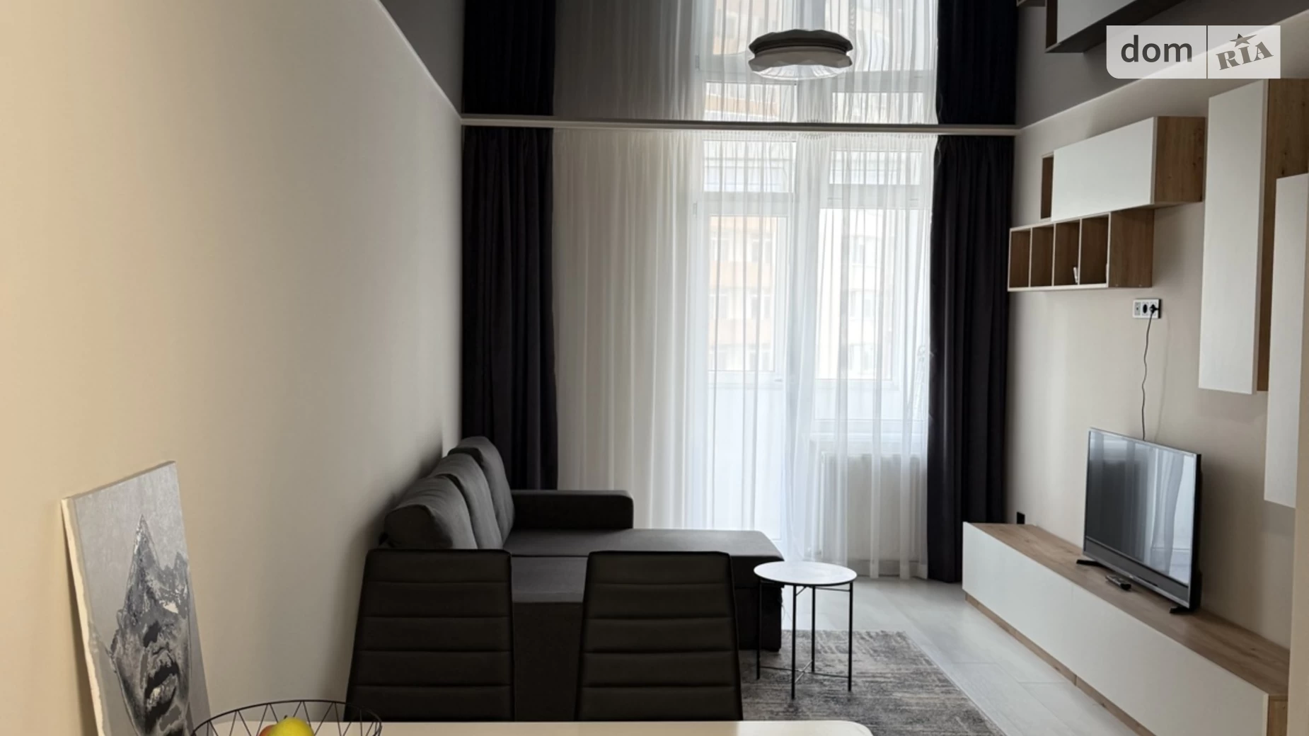 1-кімнатна квартира 53 кв. м у Тернополі, вул. Київська, 9Г - фото 2