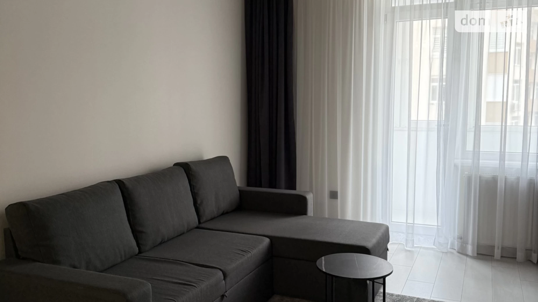 1-кімнатна квартира 53 кв. м у Тернополі, вул. Київська, 9Г - фото 3