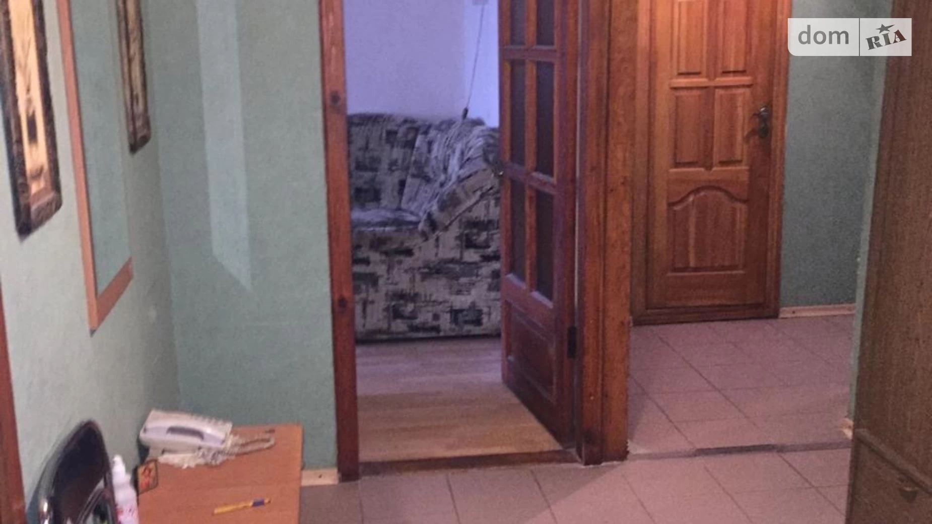 Продається 3-кімнатна квартира 66.2 кв. м у Черкасах, вул. Руставі, 9 - фото 3