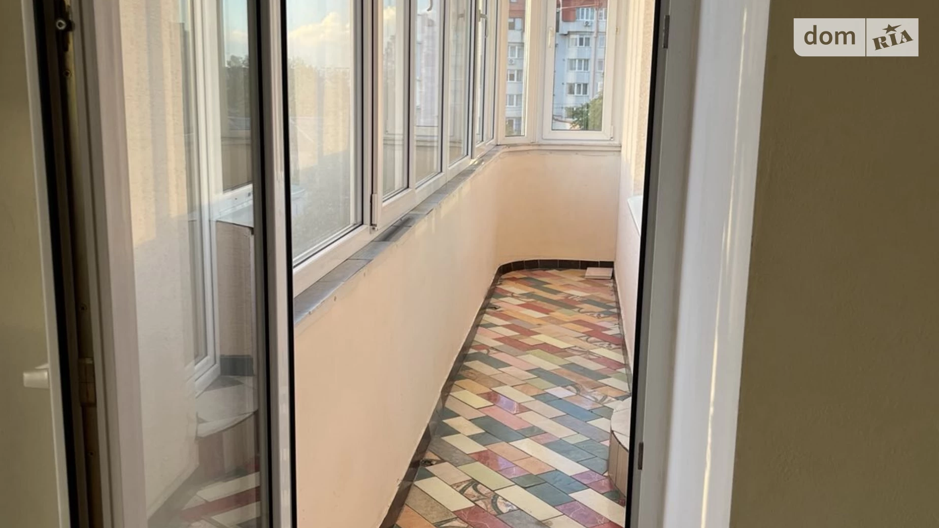 2-кімнатна квартира 80.2 кв. м у Тернополі, вул. Чайковського - фото 2