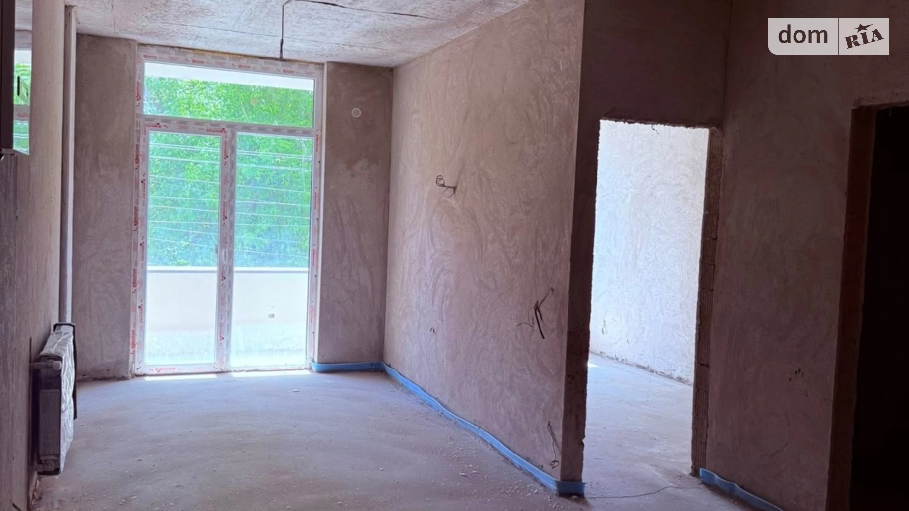 Продается 1-комнатная квартира 46 кв. м в Ужгороде, цена: 54500 $ - фото 5