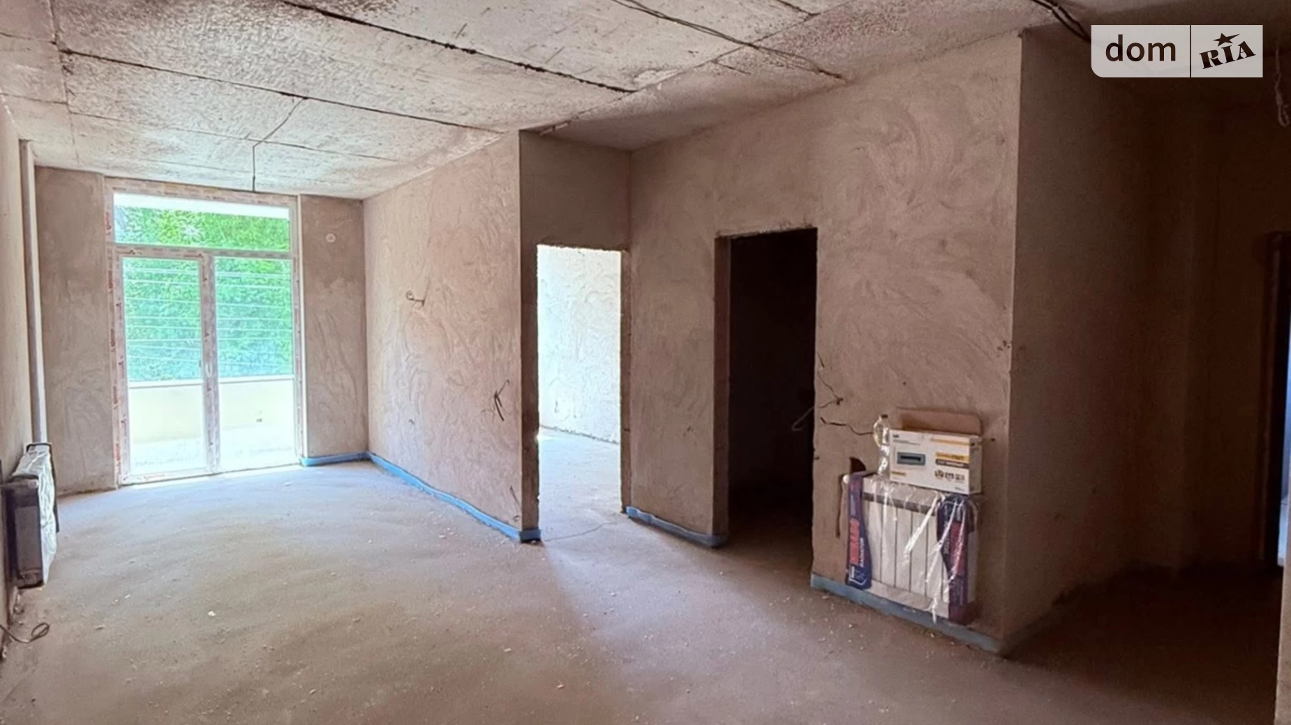 Продается 1-комнатная квартира 46 кв. м в Ужгороде, цена: 54500 $ - фото 4