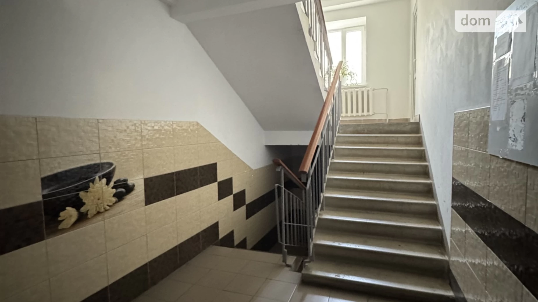 Здається в оренду 1-кімнатна квартира 46 кв. м у Хмельницькому, вул. Лісогринівецька, 16/2 - фото 3
