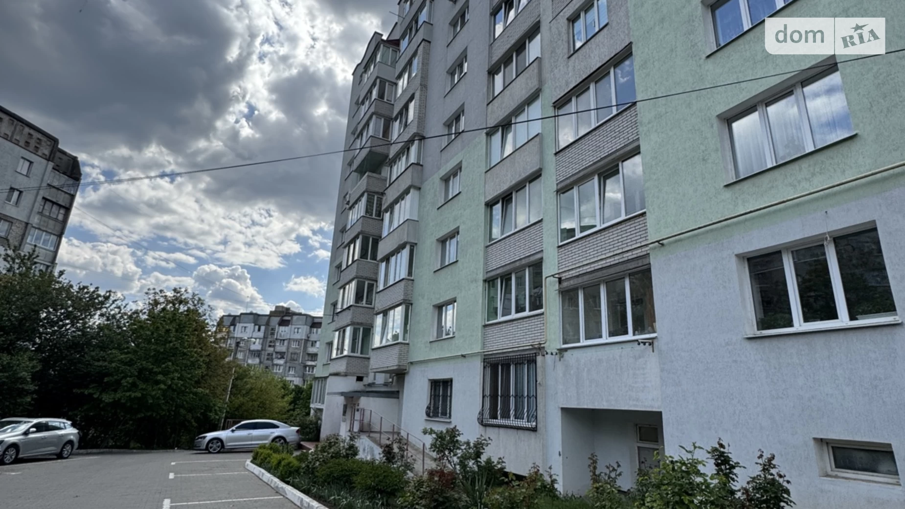 Здається в оренду 1-кімнатна квартира 46 кв. м у Хмельницькому, вул. Лісогринівецька, 16/2 - фото 4