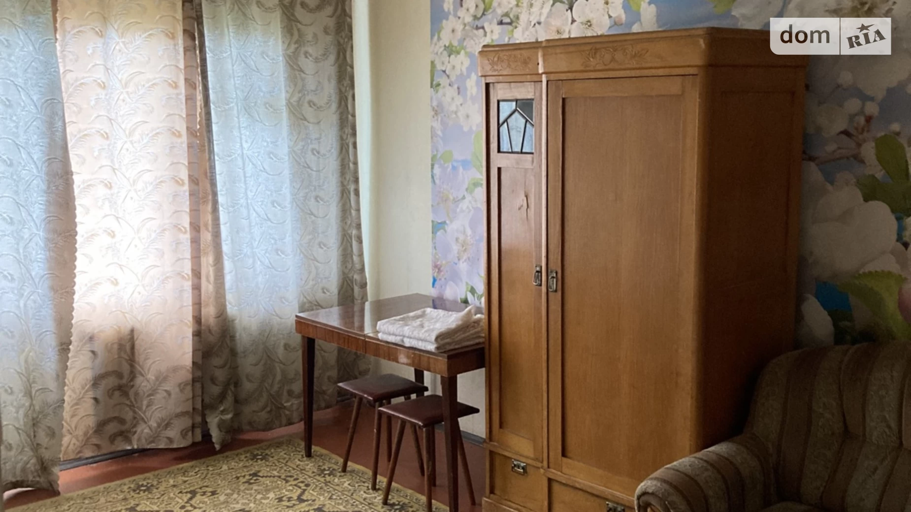 Продається 1-кімнатна квартира 34 кв. м у Кривому Розі, мкр. Сонячний - фото 4