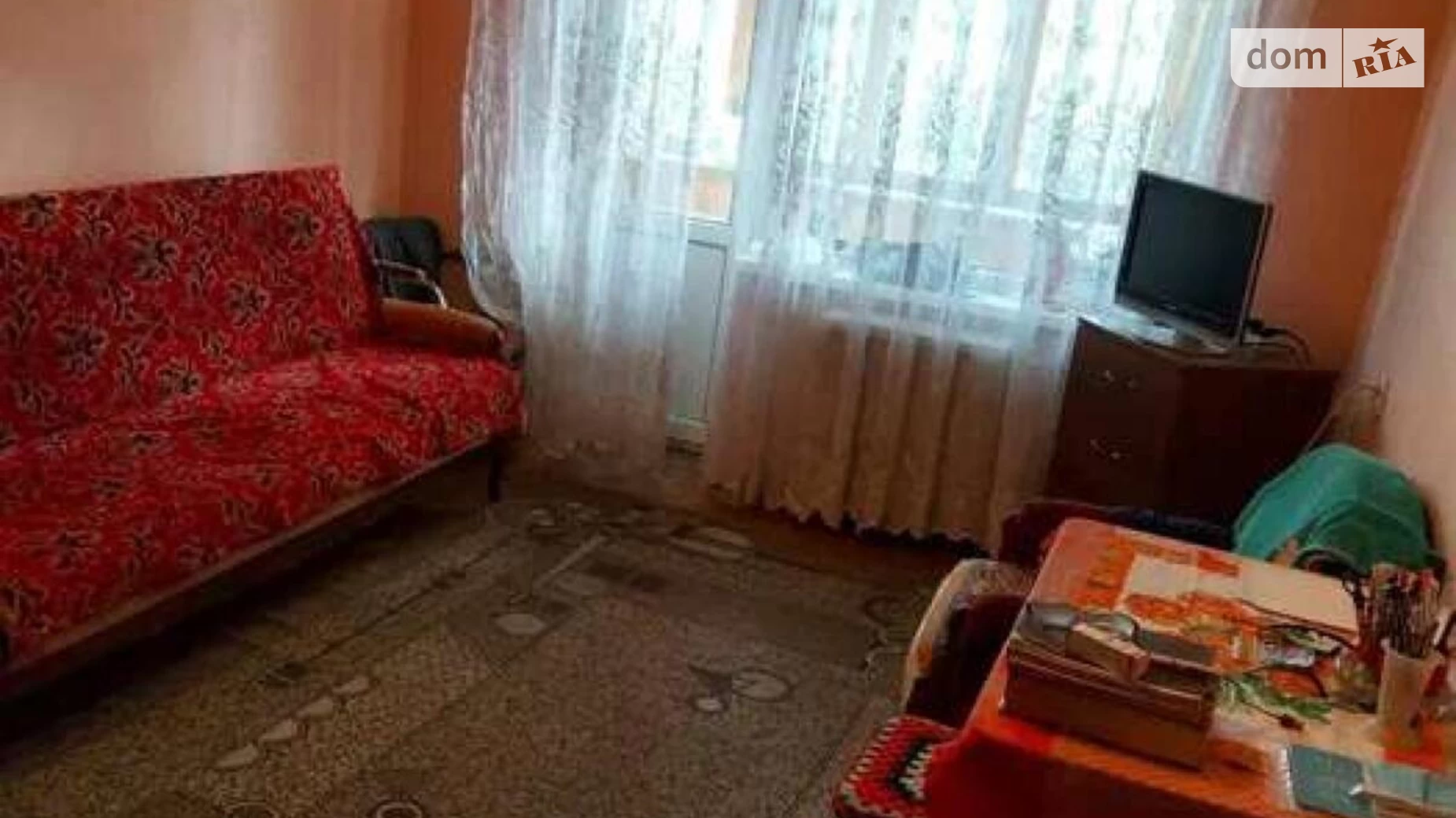 Продается 2-комнатная квартира 39.1 кв. м в Киеве, просп. Воскресенский(Перова), 22 - фото 2