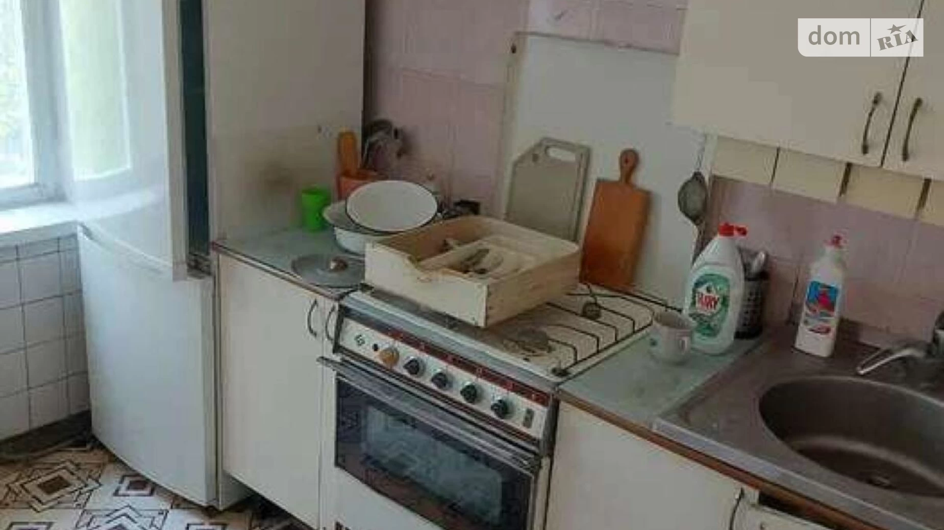Продается 2-комнатная квартира 39.1 кв. м в Киеве, просп. Воскресенский(Перова), 22 - фото 3