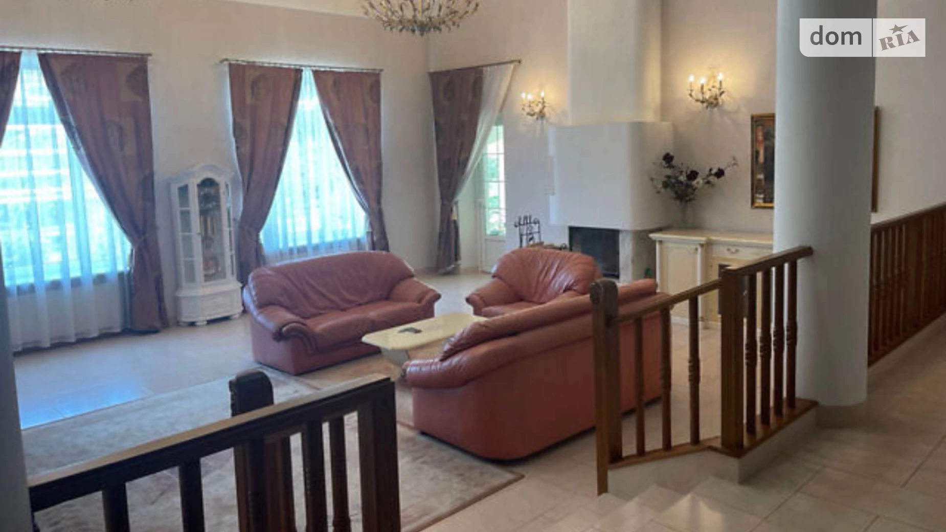 Продается дом на 2 этажа 690 кв. м с мебелью, цена: 570000 $ - фото 5