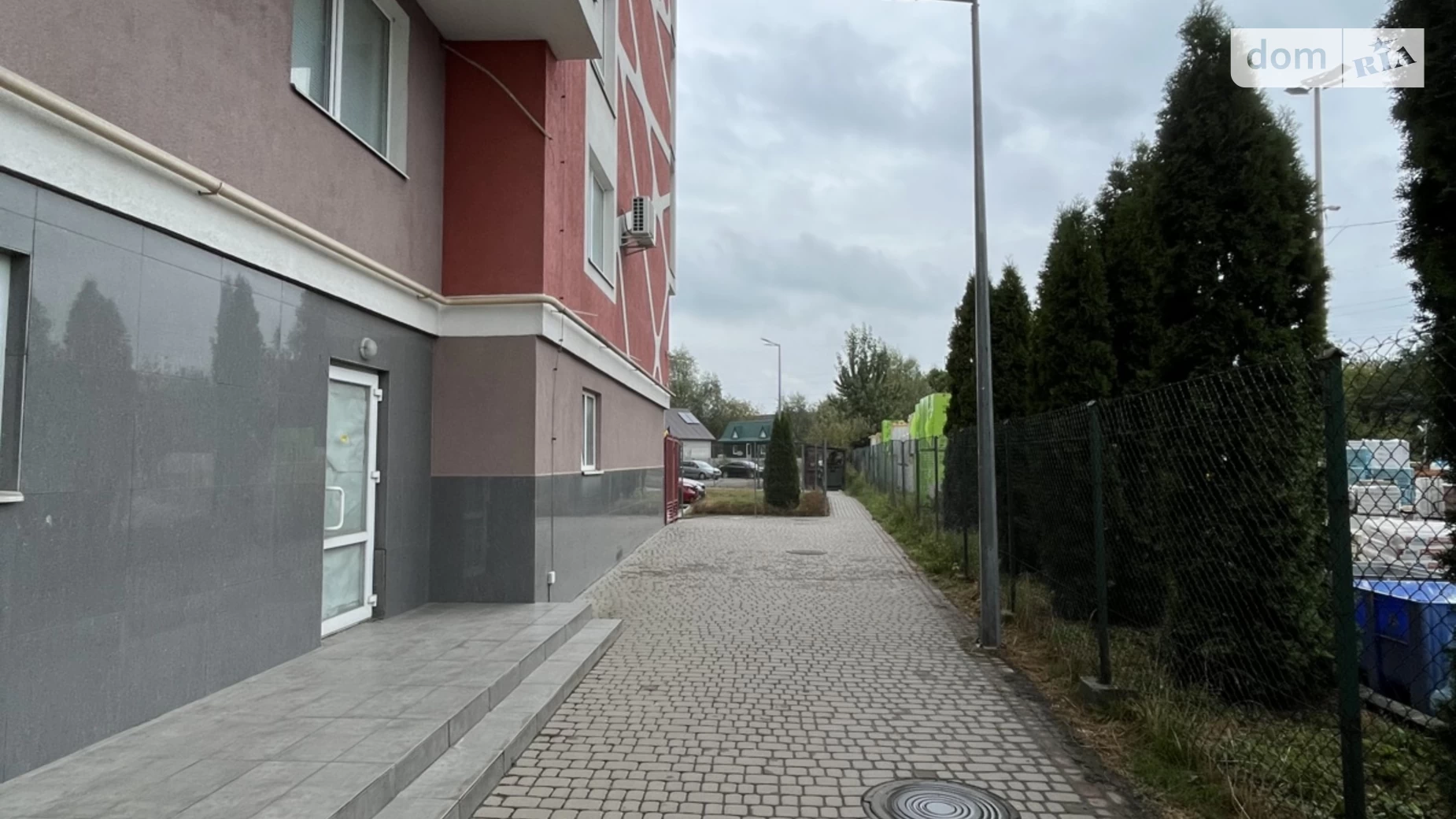 Продається приміщення вільного призначення 42.8 кв. м в 10-поверховій будівлі, цена: 35000 $ - фото 2