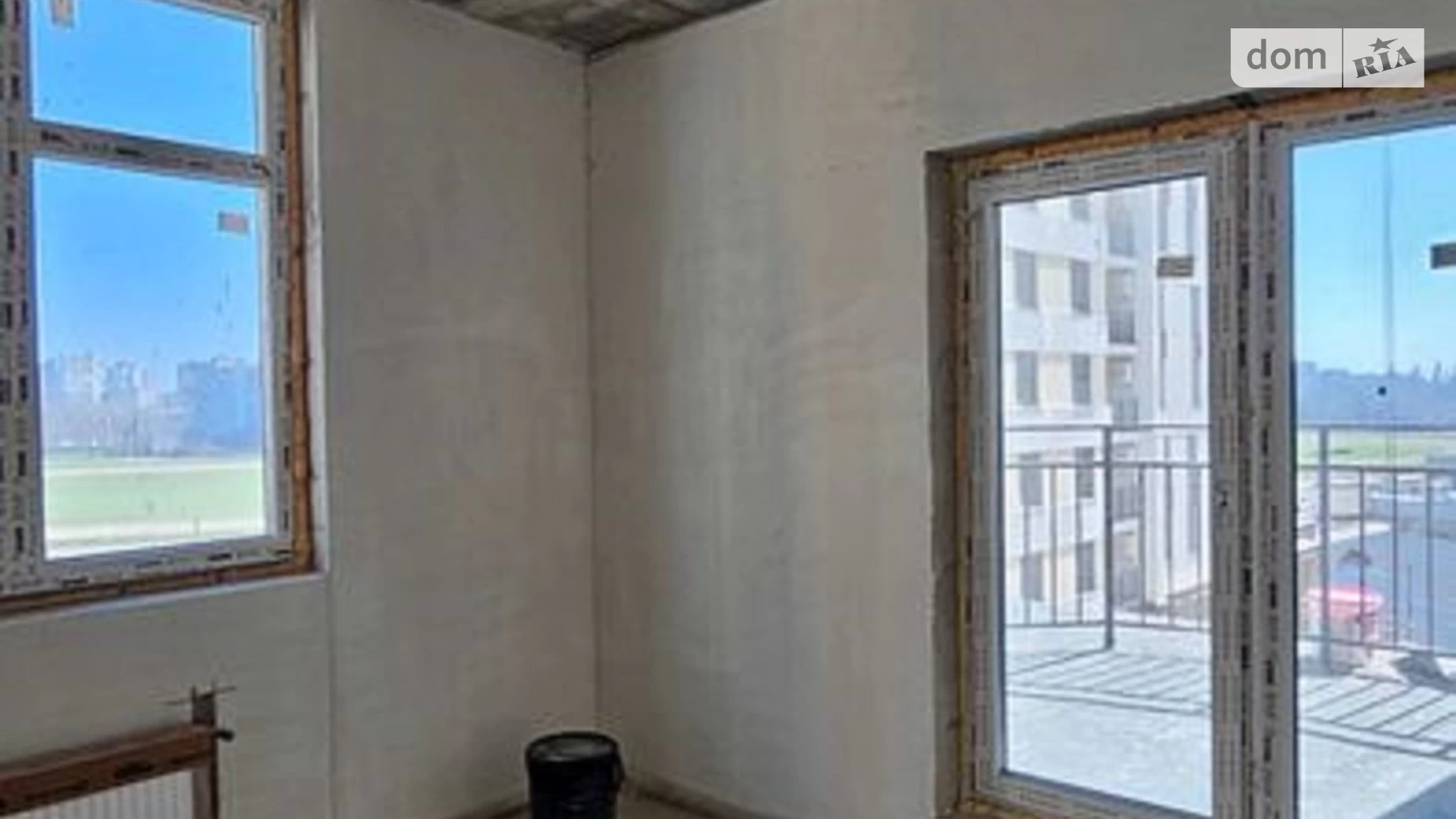 Продается 2-комнатная квартира 60 кв. м в Одессе, ул. Краснова, 3 корпус 68 - фото 3