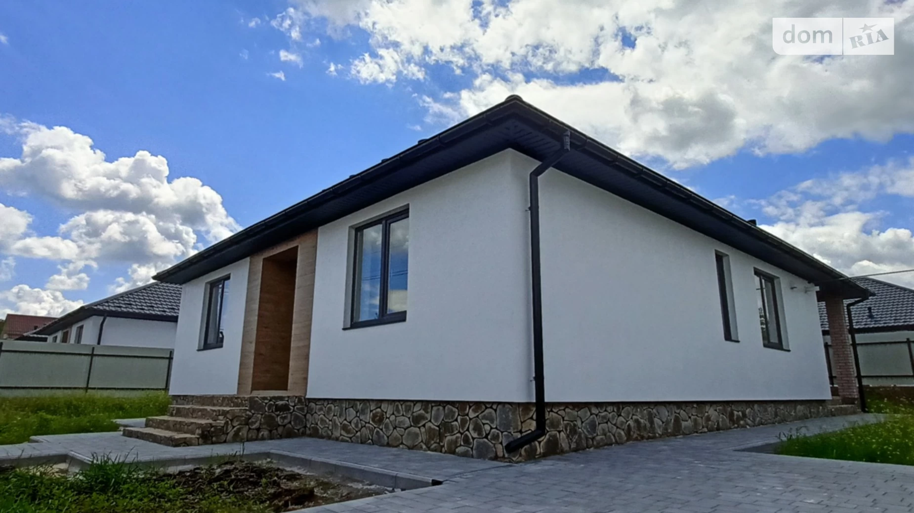 Продается одноэтажный дом 100 кв. м с участком, цена: 130000 $ - фото 3