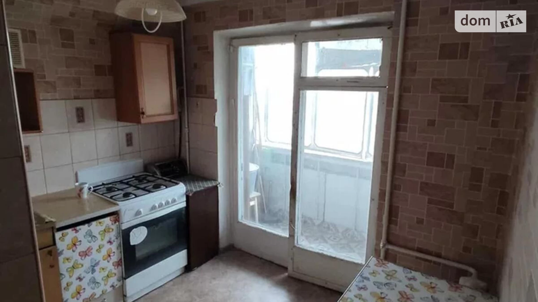 Продається 1-кімнатна квартира 32 кв. м у Києві, цена: 39000 $ - фото 4