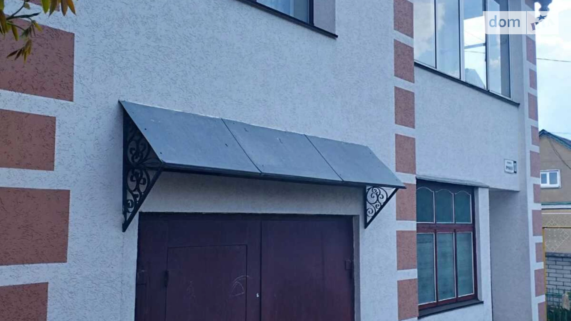 Продается дом на 2 этажа 128.9 кв. м с камином, цена: 127000 $ - фото 2