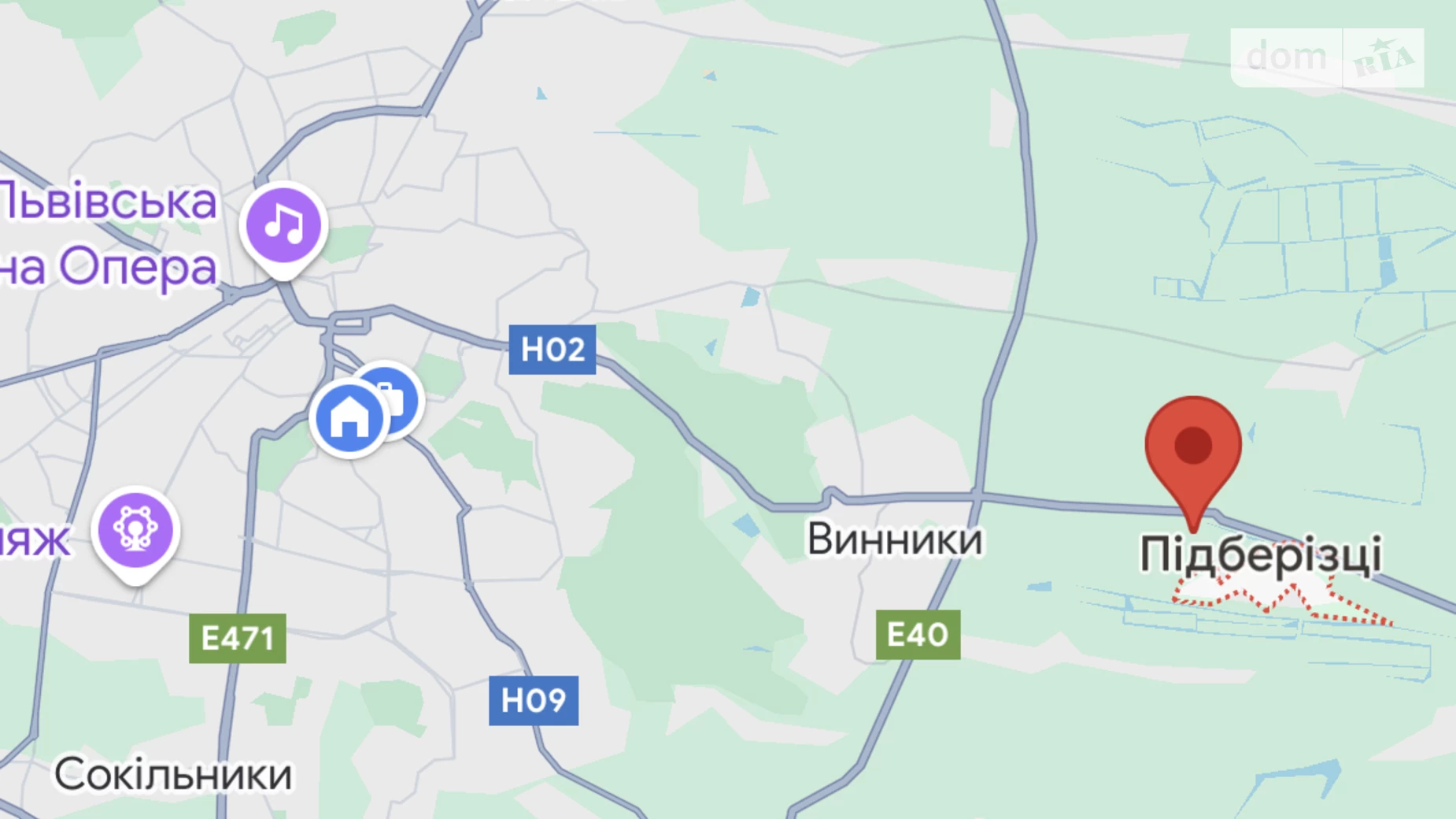 Продается земельный участок 12 соток в Львовской области, цена: 13000 $ - фото 5