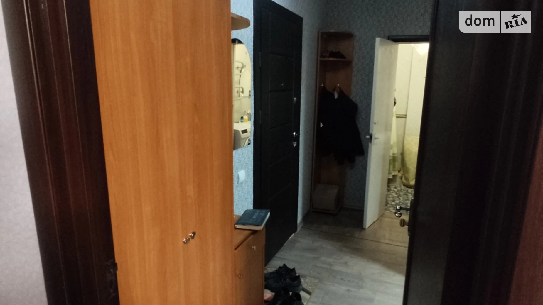 Продається 2-кімнатна квартира 43.4 кв. м у Вінниці, просп. Космонавтів - фото 2