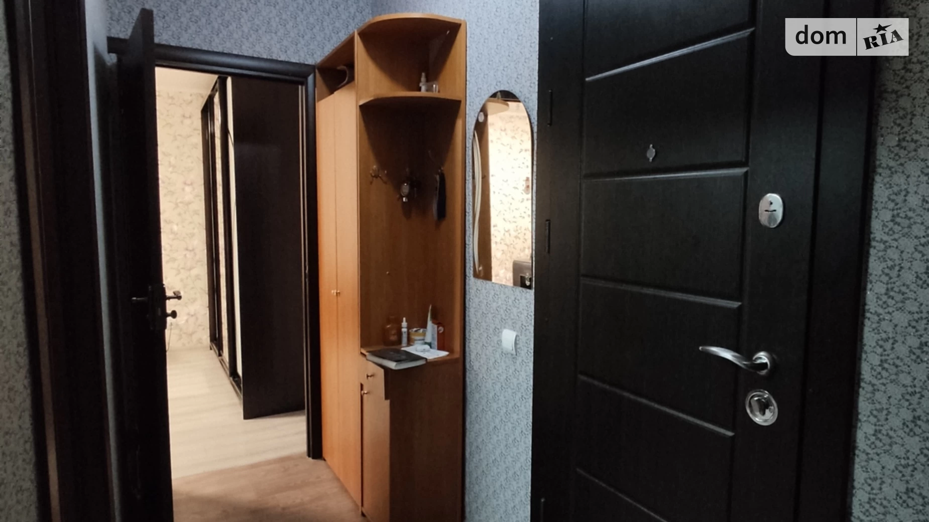 Продається 2-кімнатна квартира 43.4 кв. м у Вінниці, просп. Космонавтів - фото 3